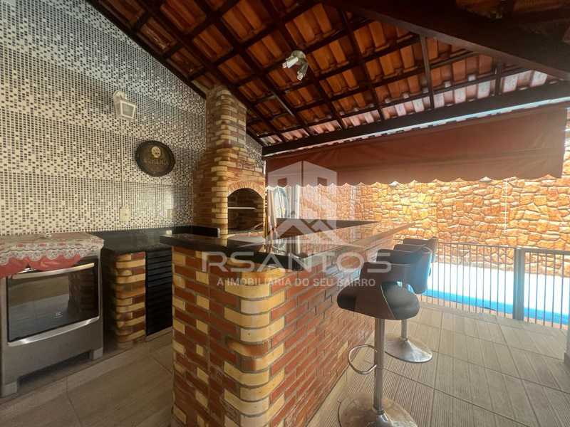 Conheça 23. do imóvel - FREGUESIA - Excelente casa linear com 3 quartos, suíte e piscina. - JPCA30056 - 18 23. - 18