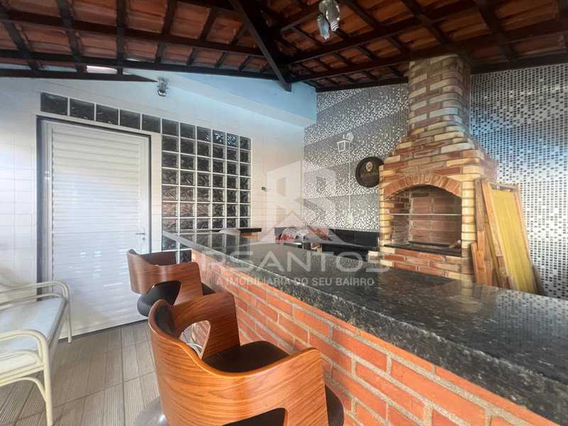 Conheça 24. do imóvel - FREGUESIA - Excelente casa linear com 3 quartos, suíte e piscina. - JPCA30056 - 19 24. - 19