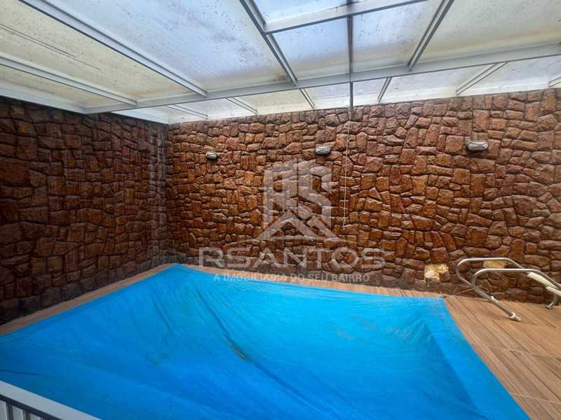 Conheça 27. do imóvel - FREGUESIA - Excelente casa linear com 3 quartos, suíte e piscina. - JPCA30056 - 21 27. - 21