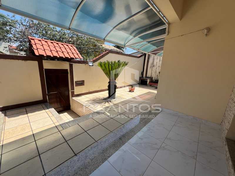 Conheça 29. do imóvel - FREGUESIA - Excelente casa linear com 3 quartos, suíte e piscina. - JPCA30056 - 23 29. - 23