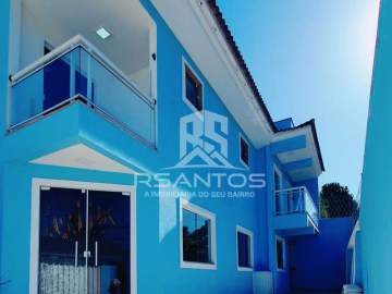 Ótima localização - Taquara - Linda casa duplex com 4 quartos, suítes, churrasqueira, 3 vagas. - JPCN40178