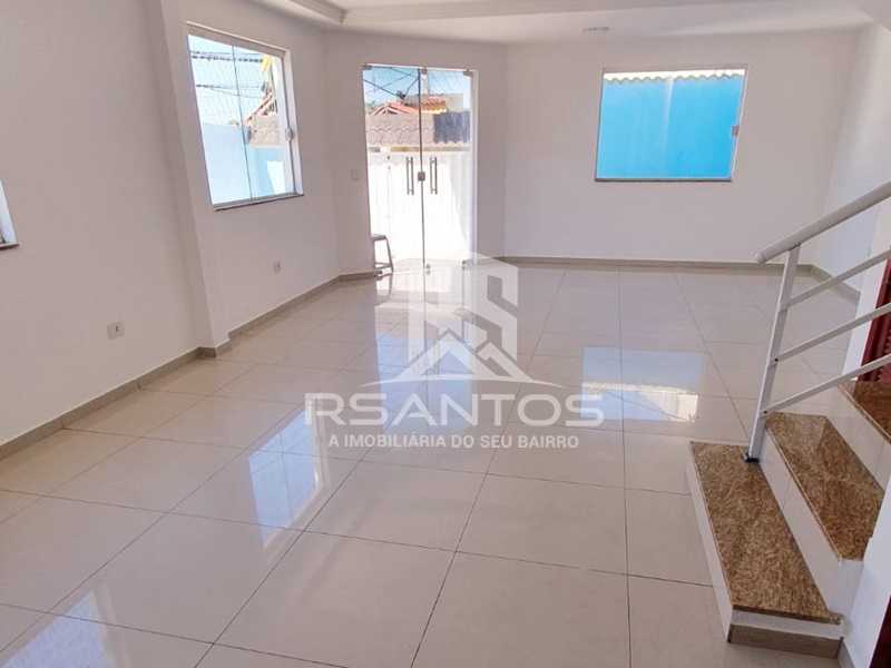 Conheça 5 do imóvel - Taquara - Linda casa duplex com 4 quartos, suítes, churrasqueira, 3 vagas. - JPCN40178 - 4 5 - 4