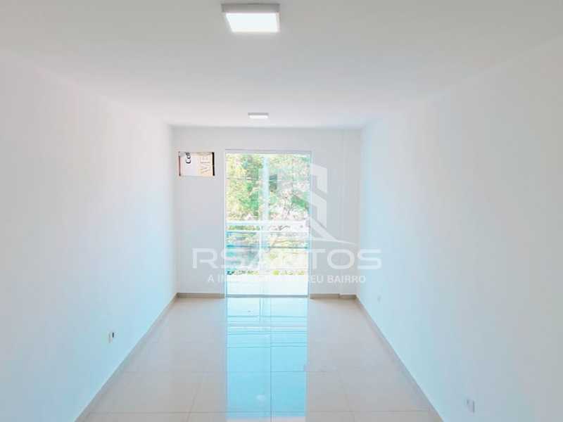 Conheça 7 do imóvel - Taquara - Linda casa duplex com 4 quartos, suítes, churrasqueira, 3 vagas. - JPCN40178 - 6 7 - 6