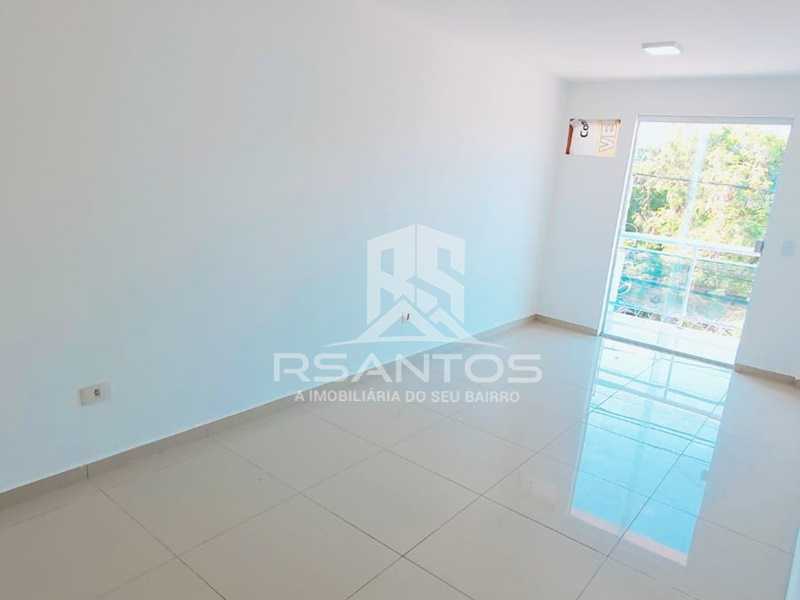 Conheça 9 do imóvel - Taquara - Linda casa duplex com 4 quartos, suítes, churrasqueira, 3 vagas. - JPCN40178 - 8 9 - 8