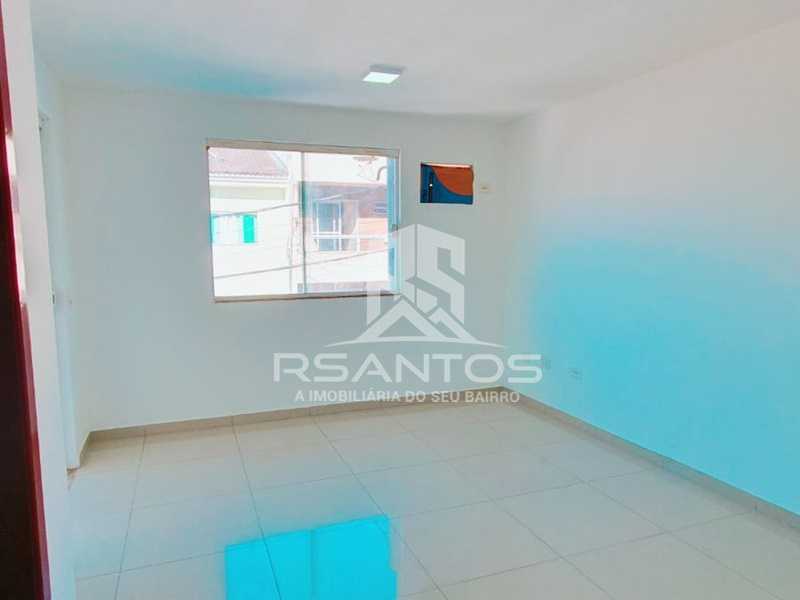Conheça 10 do imóvel - Taquara - Linda casa duplex com 4 quartos, suítes, churrasqueira, 3 vagas. - JPCN40178 - 9 10 - 9