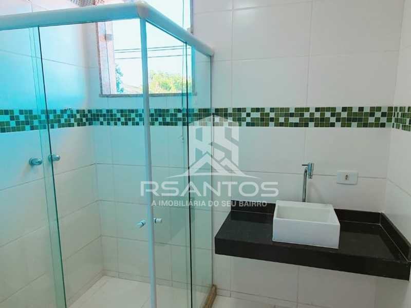 Conheça 13 do imóvel - Taquara - Linda casa duplex com 4 quartos, suítes, churrasqueira, 3 vagas. - JPCN40178 - 12 13 - 12