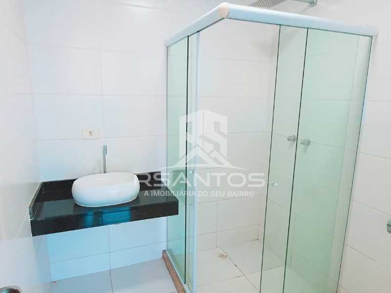 Conheça 18 do imóvel - Taquara - Linda casa duplex com 4 quartos, suítes, churrasqueira, 3 vagas. - JPCN40178 - 16 18 - 16