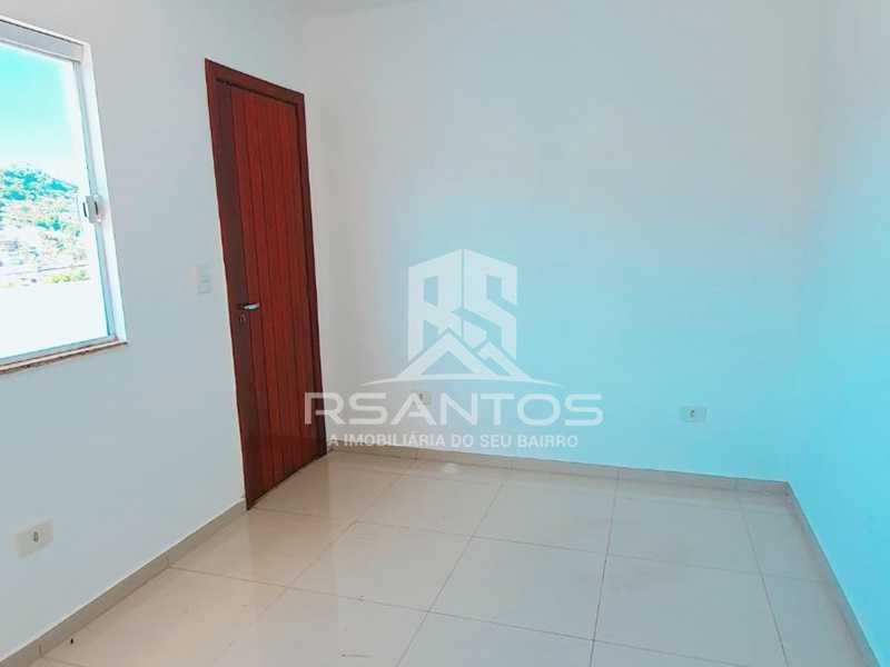 Conheça 19 do imóvel - Taquara - Linda casa duplex com 4 quartos, suítes, churrasqueira, 3 vagas. - JPCN40178 - 17 19 - 17
