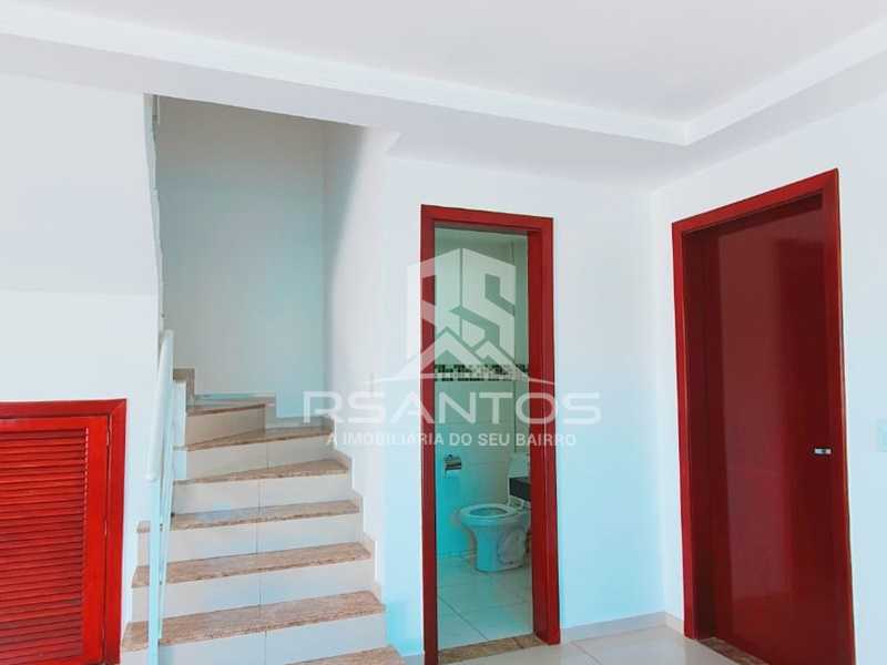 Conheça 20 do imóvel - Taquara - Linda casa duplex com 4 quartos, suítes, churrasqueira, 3 vagas. - JPCN40178 - 18 20 - 18