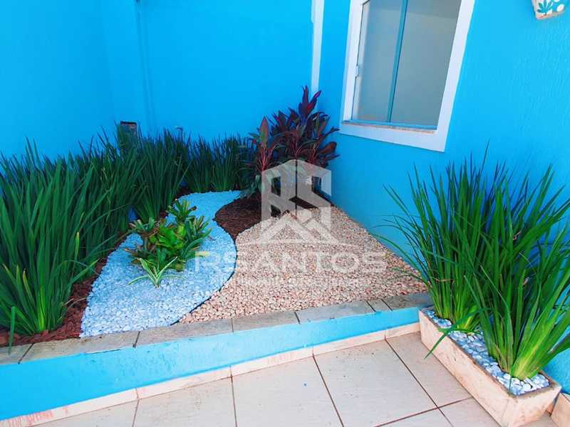 Conheça 29 do imóvel - Taquara - Linda casa duplex com 4 quartos, suítes, churrasqueira, 3 vagas. - JPCN40178 - 26 29 - 26