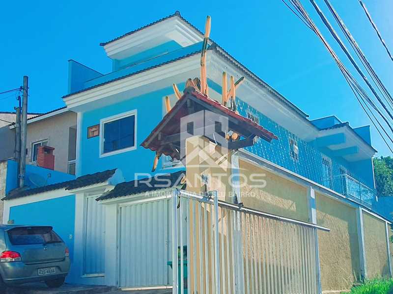 Conheça 30 do imóvel - Taquara - Linda casa duplex com 4 quartos, suítes, churrasqueira, 3 vagas. - JPCN40178 - 27 30 - 27