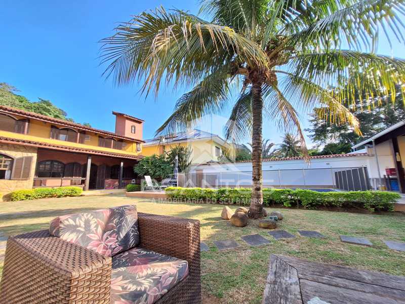 Conheça 03 do imóvel - BOSQUE DOS ESQUILOS - Casa com 600m², com 4 quartos, suíte. - JPCN40179 - 3 03 - 3