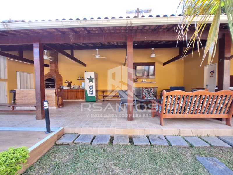 Conheça 05 do imóvel - BOSQUE DOS ESQUILOS - Casa com 600m², com 4 quartos, suíte. - JPCN40179 - 5 05 - 5