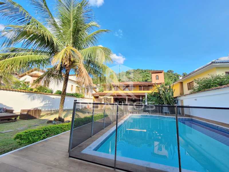 Conheça 07 do imóvel - BOSQUE DOS ESQUILOS - Casa com 600m², com 4 quartos, suíte. - JPCN40179 - 7 07 - 7