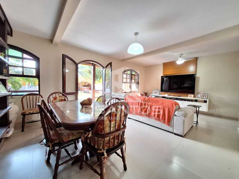 Conheça 10 do imóvel - BOSQUE DOS ESQUILOS - Casa com 600m², com 4 quartos, suíte. - JPCN40179 - 10 10 - 10