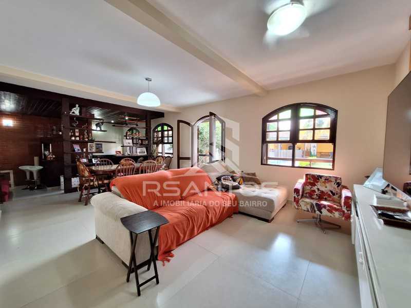 Conheça 11 do imóvel - BOSQUE DOS ESQUILOS - Casa com 600m², com 4 quartos, suíte. - JPCN40179 - 11 11 - 11
