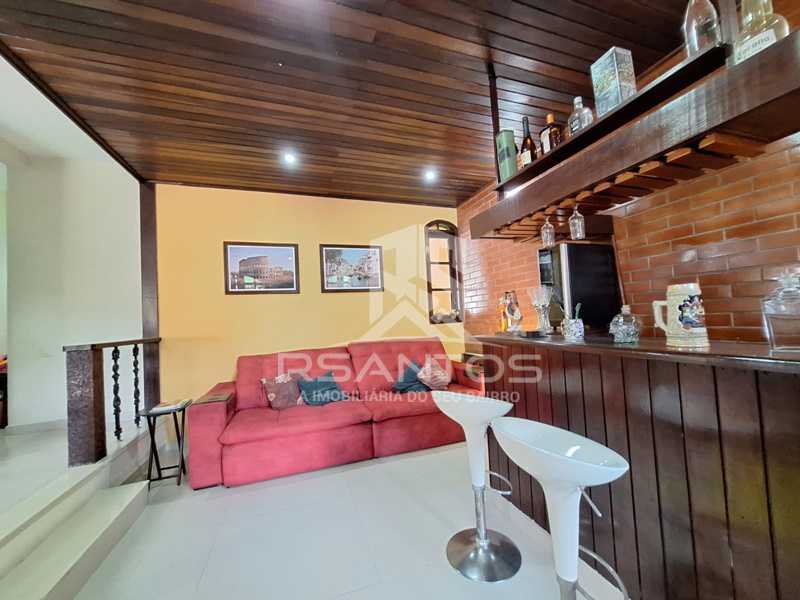 Conheça 13 do imóvel - BOSQUE DOS ESQUILOS - Casa com 600m², com 4 quartos, suíte. - JPCN40179 - 13 13 - 13