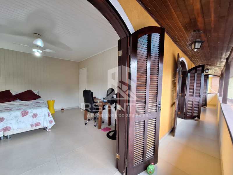 Conheça 16 do imóvel - BOSQUE DOS ESQUILOS - Casa com 600m², com 4 quartos, suíte. - JPCN40179 - 16 16 - 16