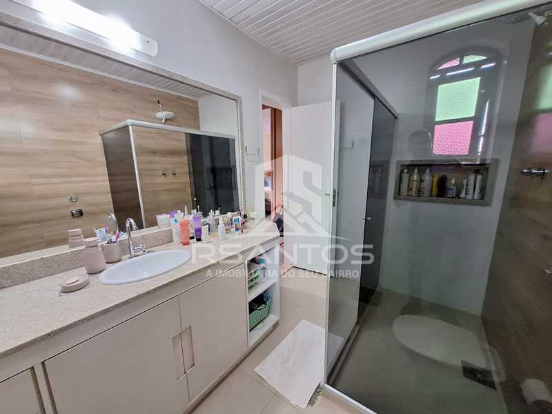 Conheça 21 do imóvel - BOSQUE DOS ESQUILOS - Casa com 600m², com 4 quartos, suíte. - JPCN40179 - 21 21 - 21