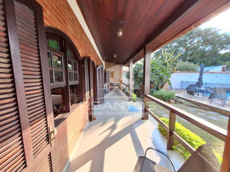 Conheça 27 do imóvel - BOSQUE DOS ESQUILOS - Casa com 600m², com 4 quartos, suíte. - JPCN40179 - 27 27 - 27