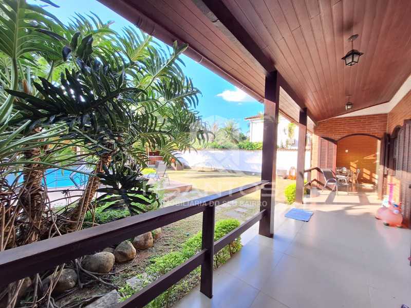 Conheça 28 do imóvel - BOSQUE DOS ESQUILOS - Casa com 600m², com 4 quartos, suíte. - JPCN40179 - 28 28 - 28