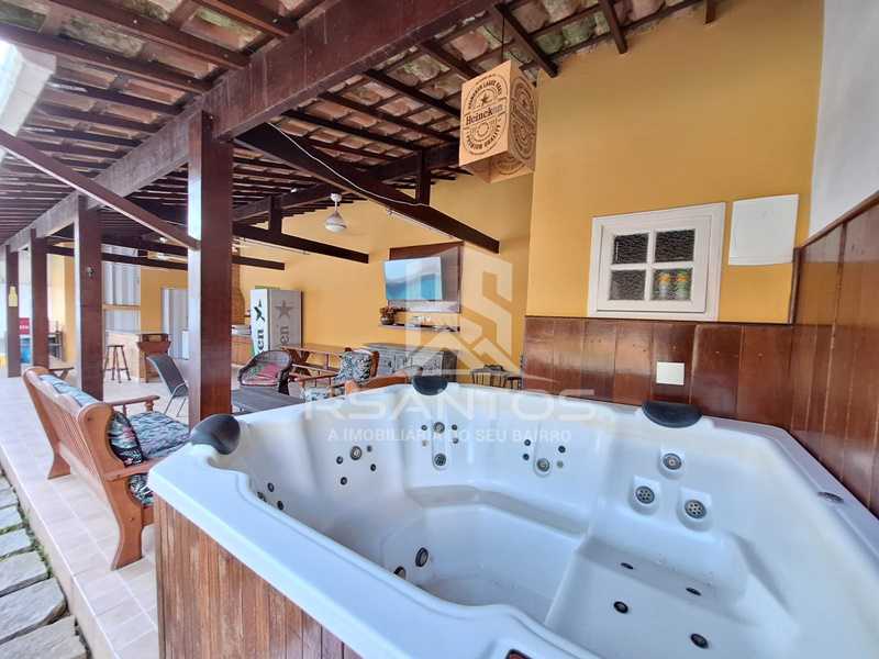 Conheça 30 do imóvel - BOSQUE DOS ESQUILOS - Casa com 600m², com 4 quartos, suíte. - JPCN40179 - 30 30 - 30