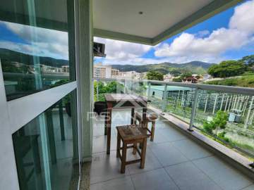 Ótima localização - FREGUESIA - Apartamento com vista livre, sol da manhã. - JPAP20718