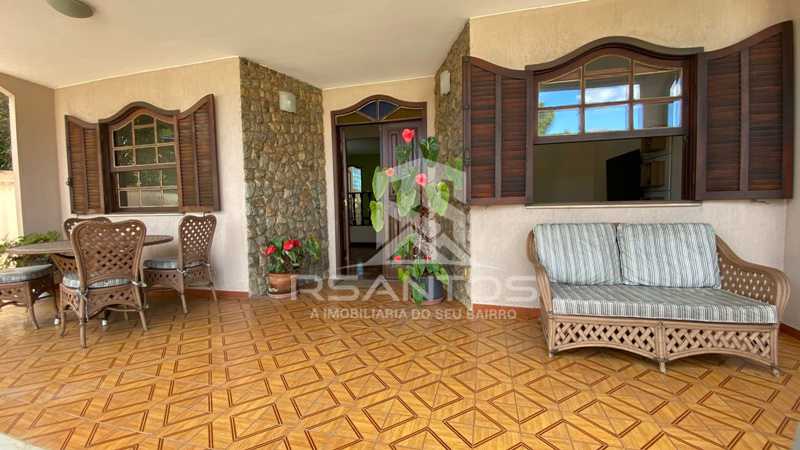 Conheça 1 do imóvel - Casa em Condomínio à venda Rua Flordelice, Anil, Rio de Janeiro - R$ 1.300.000 - JPCN50051 - 2 1 - 2