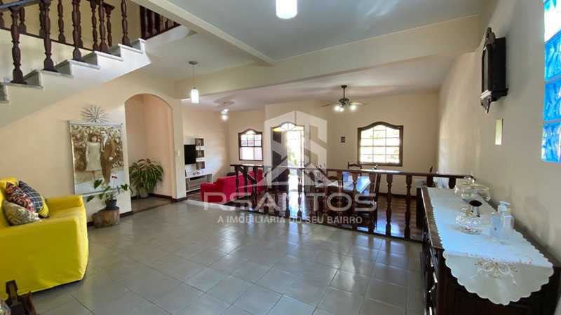 Conheça 2 do imóvel - Casa em Condomínio à venda Rua Flordelice, Anil, Rio de Janeiro - R$ 1.300.000 - JPCN50051 - 3 2 - 3
