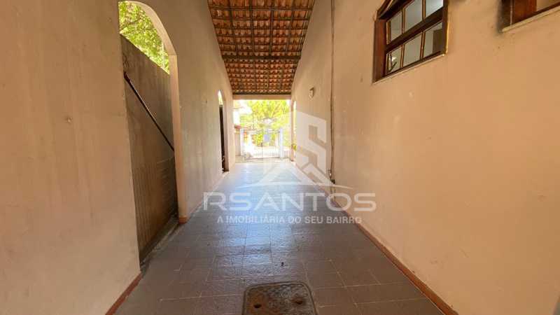 Conheça 8 do imóvel - Casa em Condomínio à venda Rua Flordelice, Anil, Rio de Janeiro - R$ 1.300.000 - JPCN50051 - 8 8 - 8