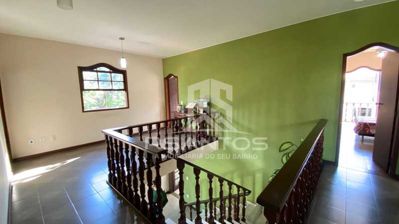 Conheça 12 do imóvel - Casa em Condomínio à venda Rua Flordelice, Anil, Rio de Janeiro - R$ 1.300.000 - JPCN50051 - 12 12 - 12