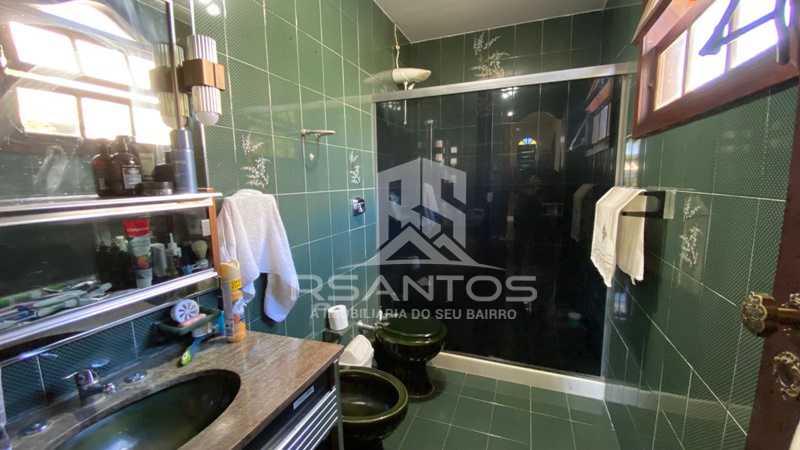 Conheça 19 do imóvel - Casa em Condomínio à venda Rua Flordelice, Anil, Rio de Janeiro - R$ 1.300.000 - JPCN50051 - 19 19 - 19