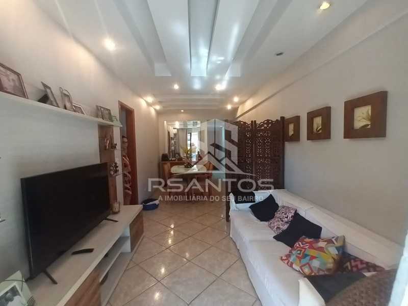 Conheça 1. do imóvel - FREGUESIA - Apartamento com 3 quartos. 128m², 2 vagas. - JPAP30361 - 1 1. - 1