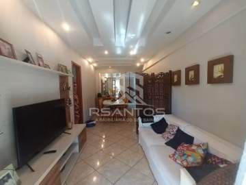FREGUESIA - Apartamento com 3 quartos. 128m², 2 vagas. - JPAP30361