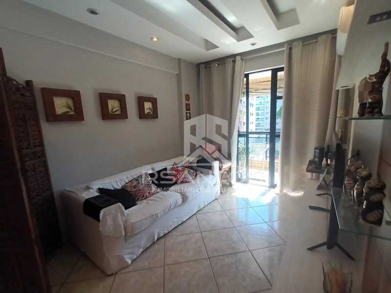 Conheça 2. do imóvel - FREGUESIA - Apartamento com 3 quartos. 128m², 2 vagas. - JPAP30361 - 2 2. - 2
