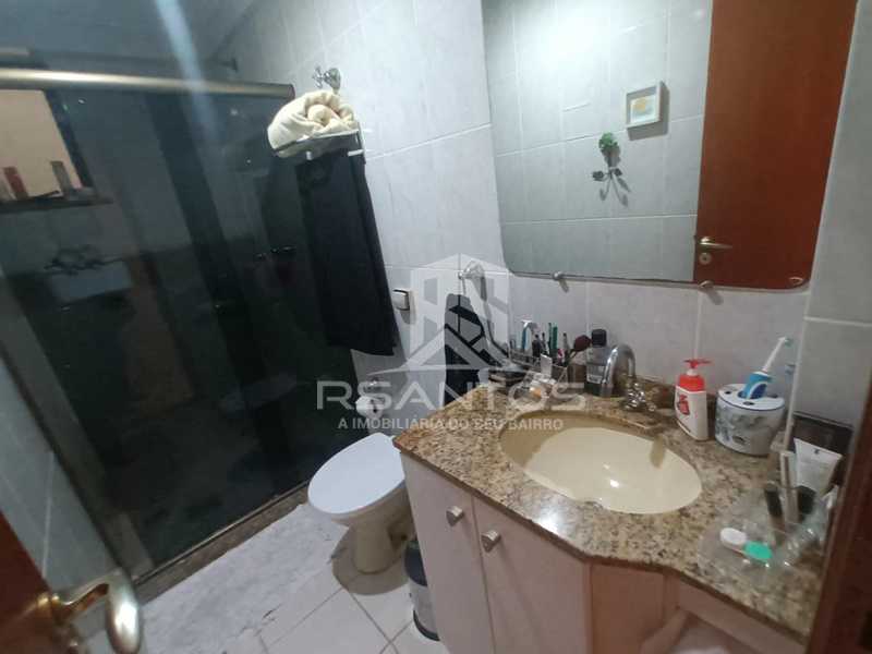 Conheça 6. do imóvel - FREGUESIA - Apartamento com 3 quartos. 128m², 2 vagas. - JPAP30361 - 6 6. - 6