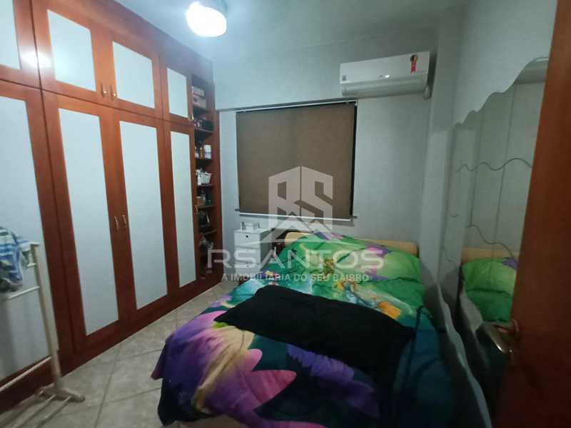 Conheça 7. do imóvel - FREGUESIA - Apartamento com 3 quartos. 128m², 2 vagas. - JPAP30361 - 9 7. - 9