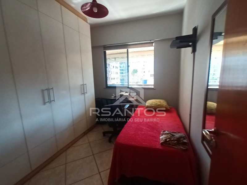 Conheça 8. do imóvel - FREGUESIA - Apartamento com 3 quartos. 128m², 2 vagas. - JPAP30361 - 10 8. - 10