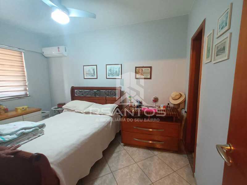 Conheça 10. do imóvel - FREGUESIA - Apartamento com 3 quartos. 128m², 2 vagas. - JPAP30361 - 7 10. - 7