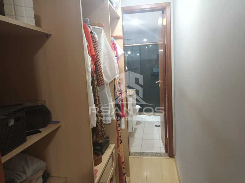 Conheça 11. do imóvel - FREGUESIA - Apartamento com 3 quartos. 128m², 2 vagas. - JPAP30361 - 11 11. - 11