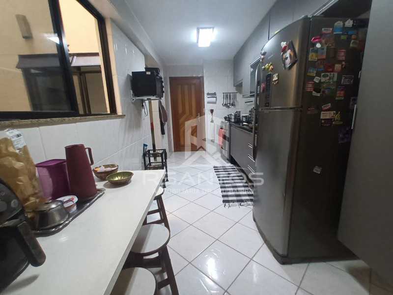 Conheça 13. do imóvel - FREGUESIA - Apartamento com 3 quartos. 128m², 2 vagas. - JPAP30361 - 13 13. - 13
