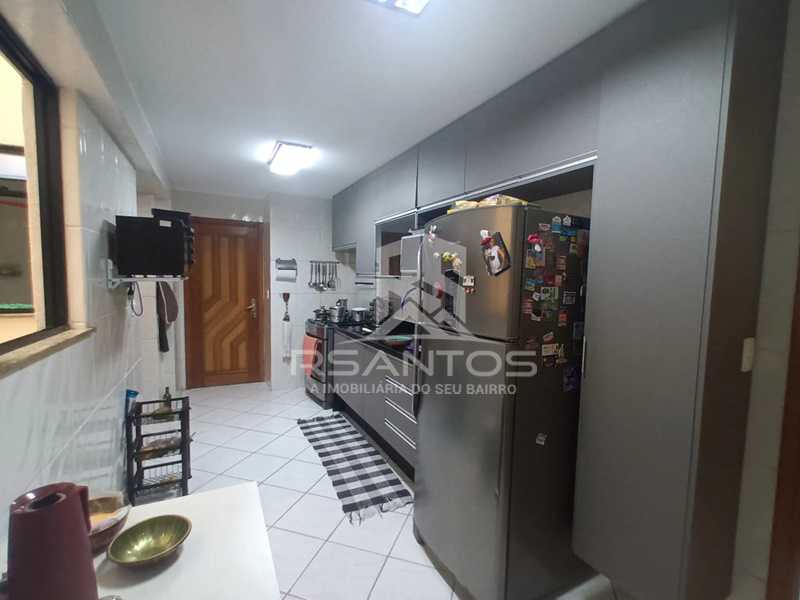 Conheça 14. do imóvel - FREGUESIA - Apartamento com 3 quartos. 128m², 2 vagas. - JPAP30361 - 14 14. - 14