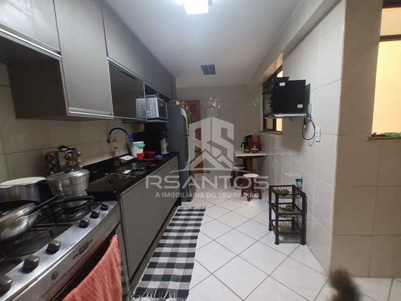 Conheça 16. do imóvel - FREGUESIA - Apartamento com 3 quartos. 128m², 2 vagas. - JPAP30361 - 16 16. - 16