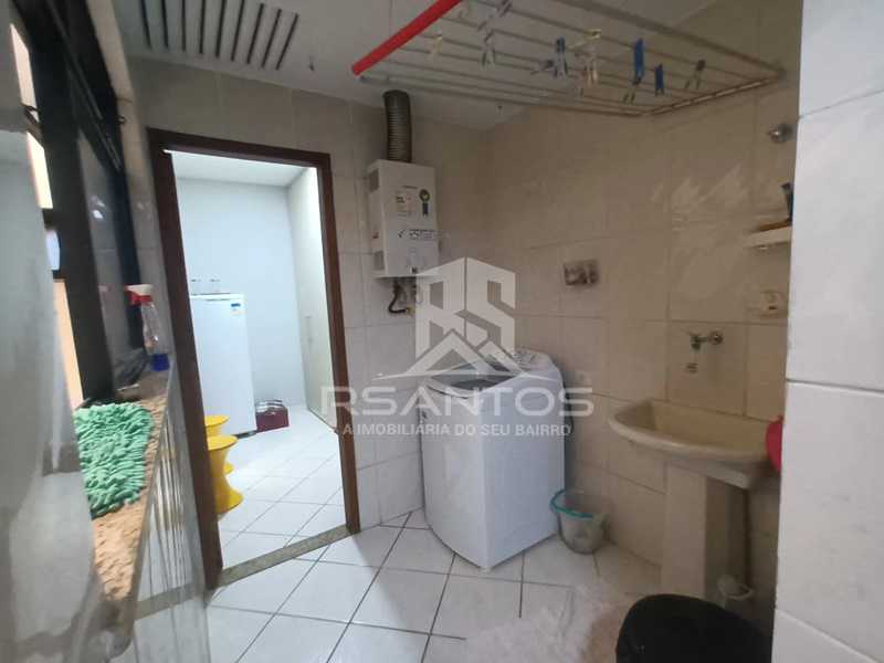 Conheça 17. do imóvel - FREGUESIA - Apartamento com 3 quartos. 128m², 2 vagas. - JPAP30361 - 17 17. - 17