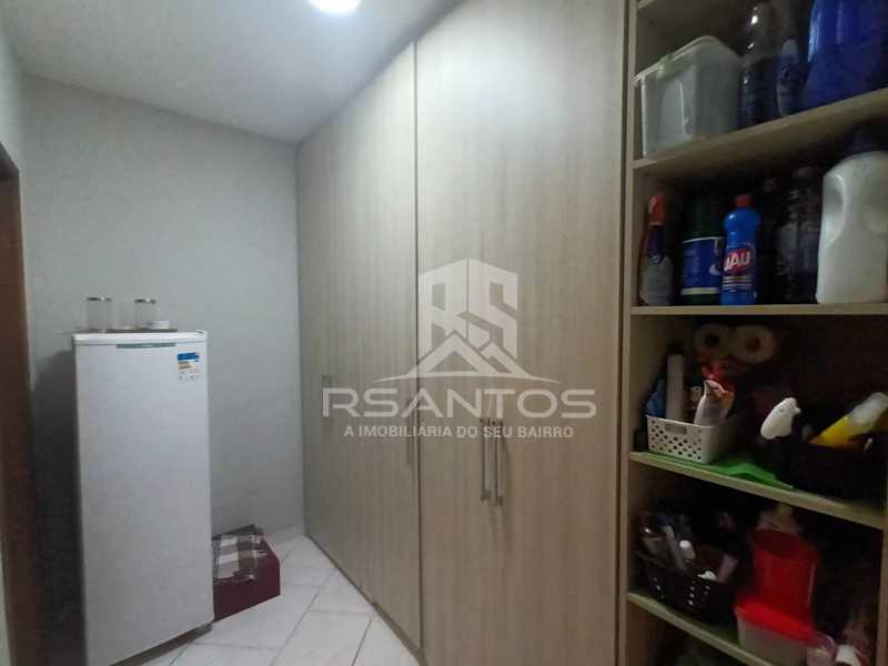 Conheça 18. do imóvel - FREGUESIA - Apartamento com 3 quartos. 128m², 2 vagas. - JPAP30361 - 18 18. - 18
