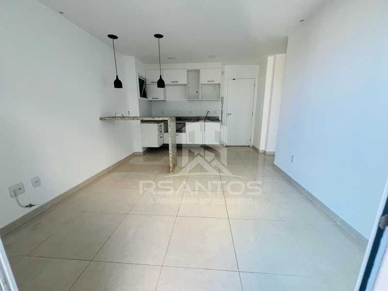 Conheça 06 do imóvel - Taquara- Apartamento conceito flat com varanda, Sol manhã e Lazer total. - JPAP10045 - 6 06 - 6