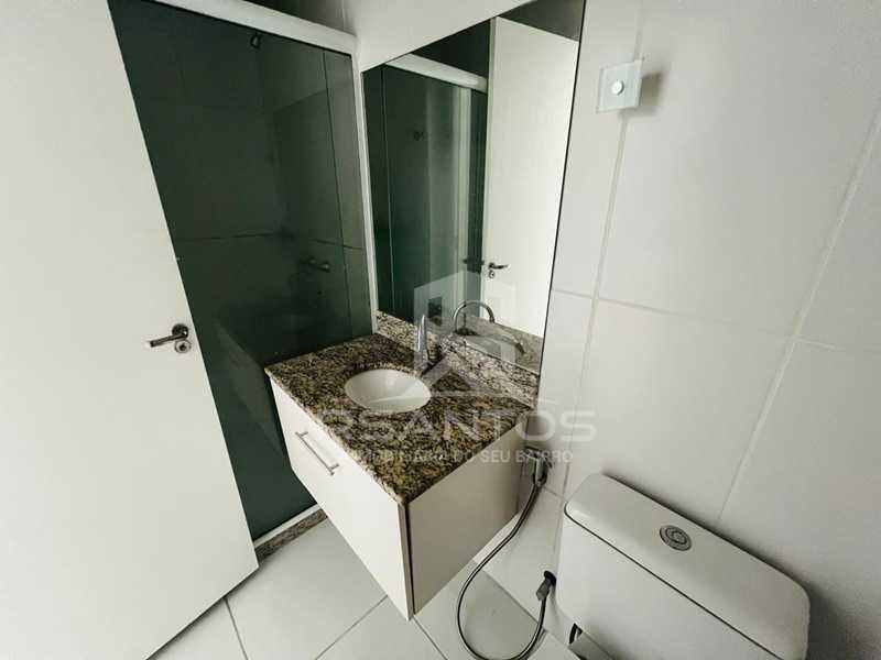 Conheça 12 do imóvel - Taquara- Apartamento conceito flat com varanda, Sol manhã e Lazer total. - JPAP10045 - 12 12 - 12