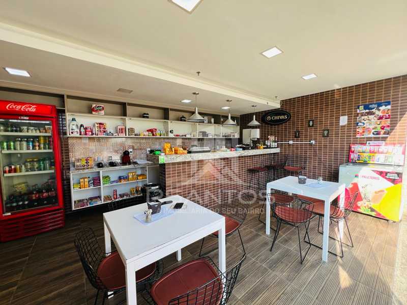 Conheça 13 do imóvel - Taquara- Apartamento conceito flat com varanda, Sol manhã e Lazer total. - JPAP10045 - 13 13 - 13