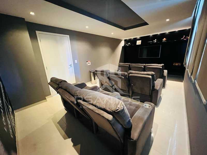 Conheça 16 do imóvel - Taquara- Apartamento conceito flat com varanda, Sol manhã e Lazer total. - JPAP10045 - 16 16 - 16