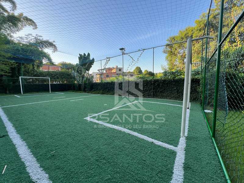 Conheça 21 do imóvel - Taquara- Apartamento conceito flat com varanda, Sol manhã e Lazer total. - JPAP10045 - 21 21 - 21